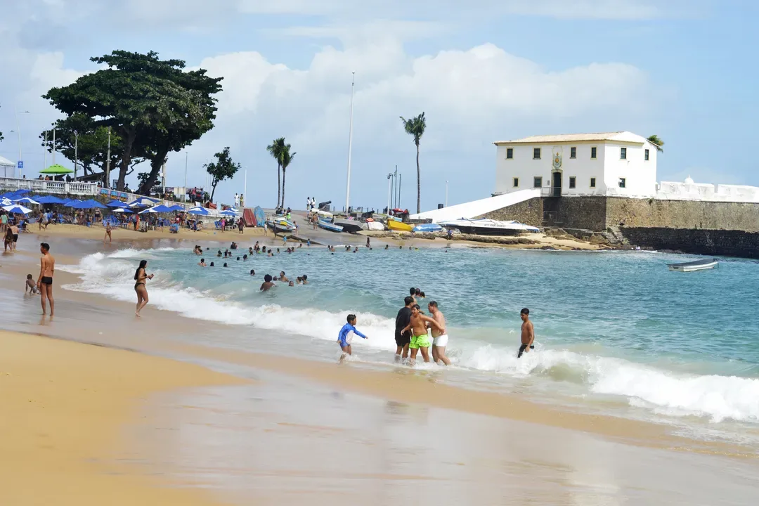 Cidades baianas decretam feriadão de 4 dias em setembro; saiba quais