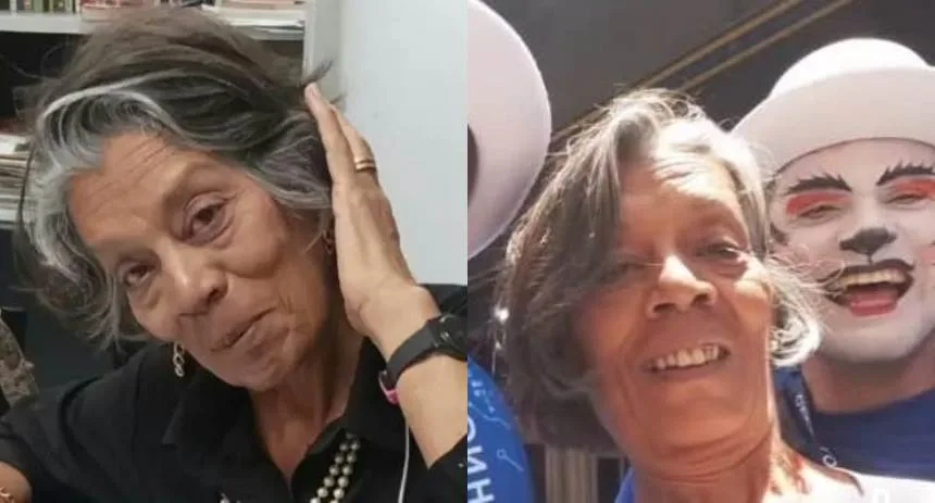 La extraña desaparición de la sobrina de Carlos Andrés Pérez, la vieron por última vez en La Pastora hace más de seis semanas