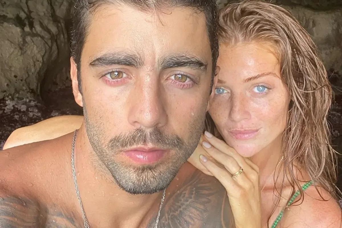 Pedro Scooby e Cintia Dicker confirmam separação após seis anos de casamento