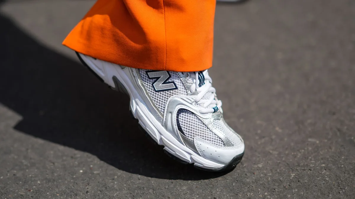 He localizado al mejor precio las zapatillas New Balance 530 que adoran las que más saben de moda