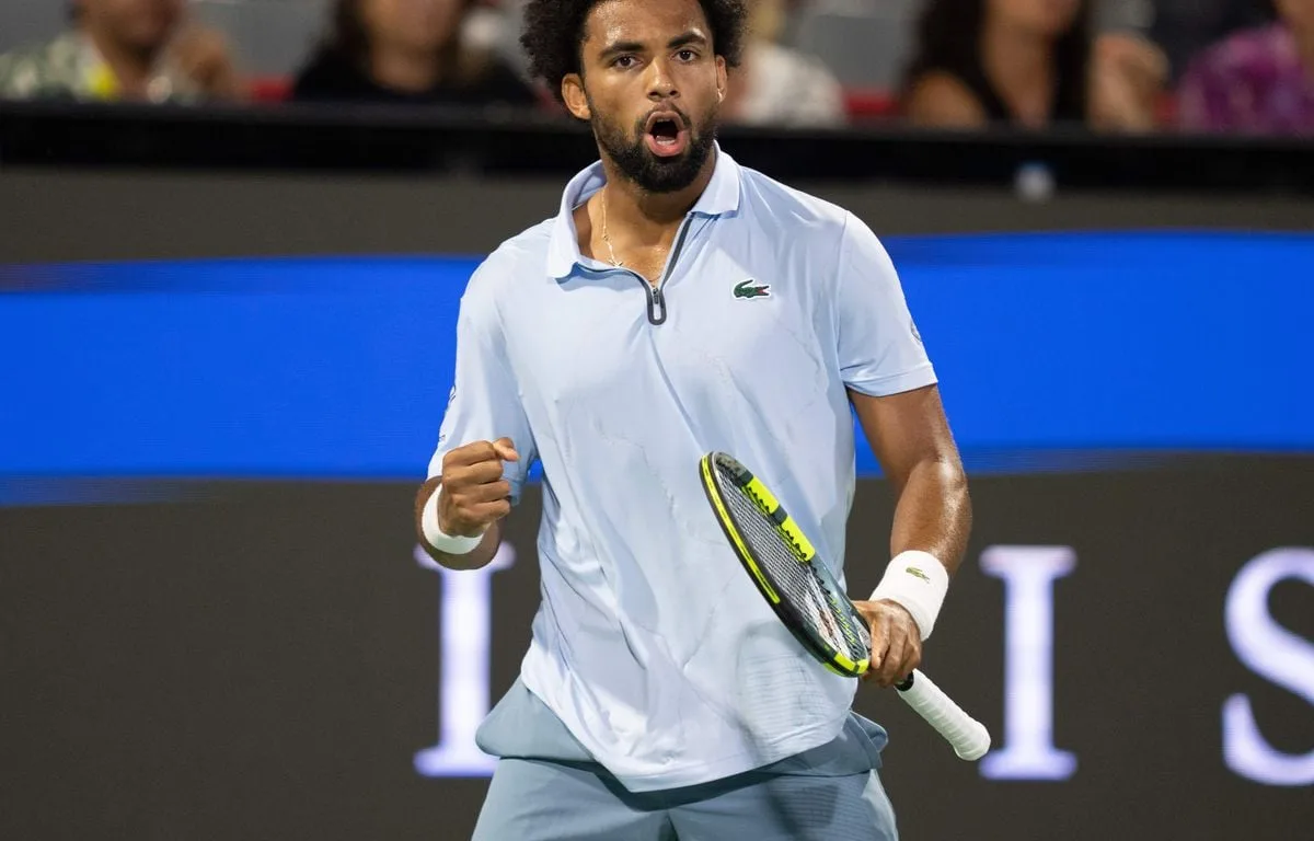 Cincinnati : Arthur Fils se qualifie pour le cinquième quart de finale de Masters 1000 de sa saison, un record