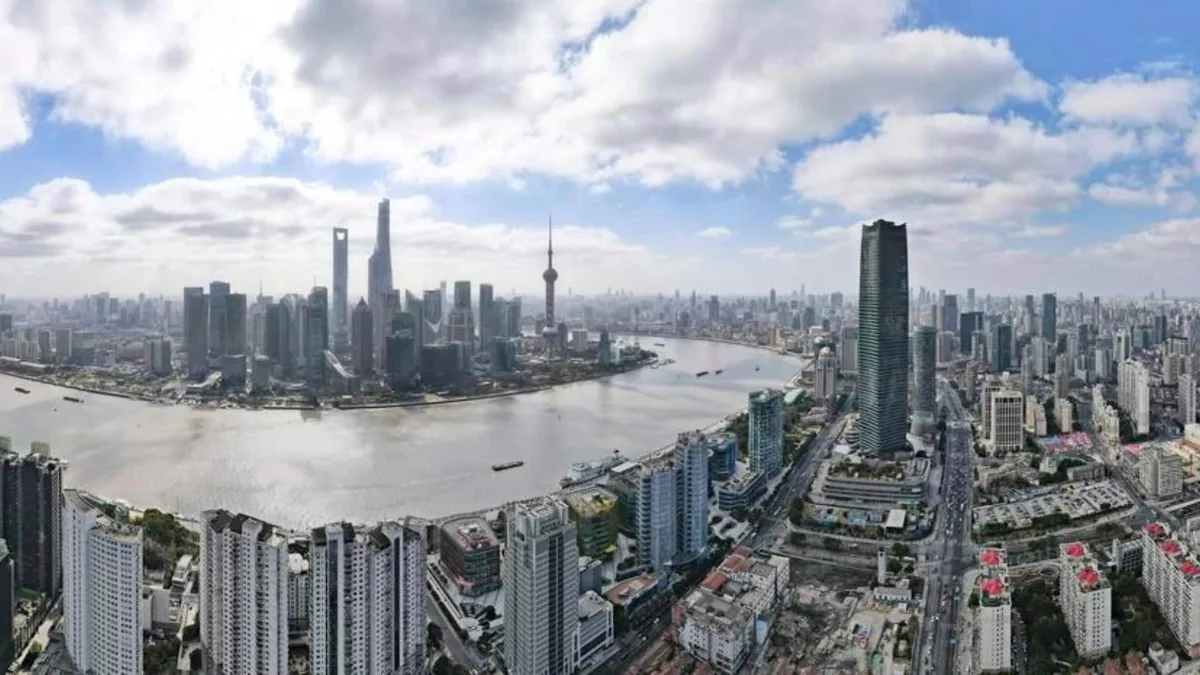 Há 40 anos, a China sequer tinha um sistema de patentes; hoje, lidera o mundo em inovação tecnológica