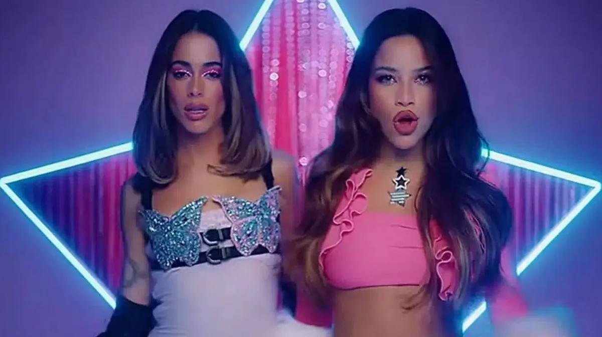 Yanina Latorre dio detalles del momento exacto en el que Tini Stoessel habría explotado contra Emilia Mernes