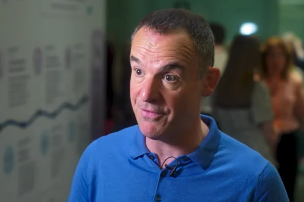 Martin Lewis advice to anyone with £5,000 or less in Premium Bonds