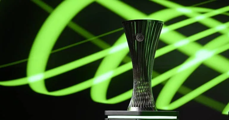 O caminho nórdico do Sp. Braga na Liga Conferência