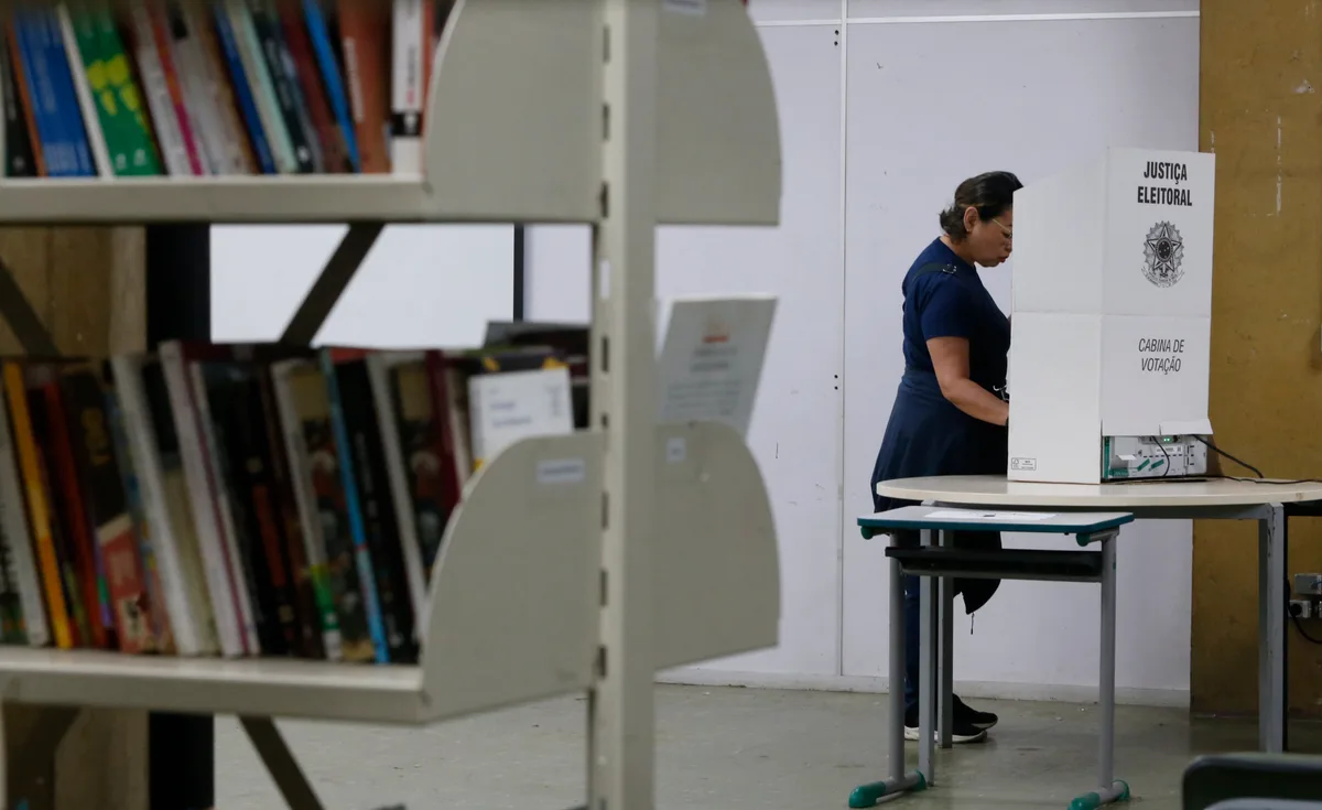 VÍDEO: Como consultar o horário e local de votação?