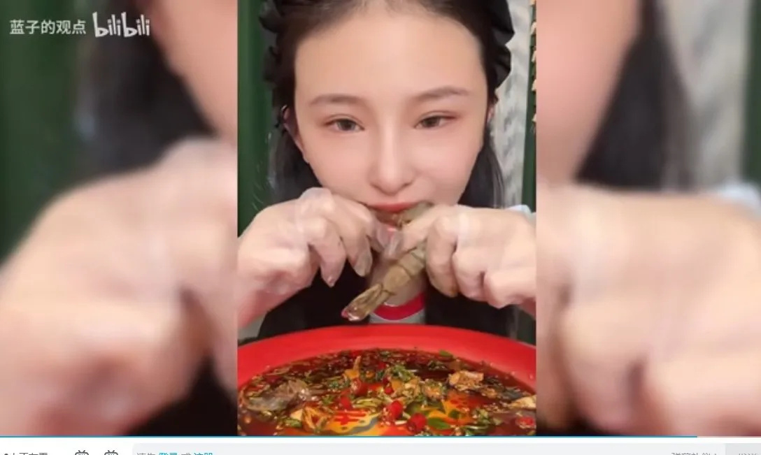 “한번에 오리알 70개…토하며 먹었다” 24세 먹방 유튜버 돌연사 [건강팩트체크]