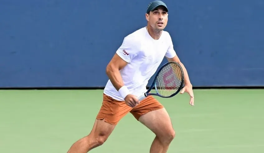 Romboli estreia com vitória nas duplas em challenger nos EUA