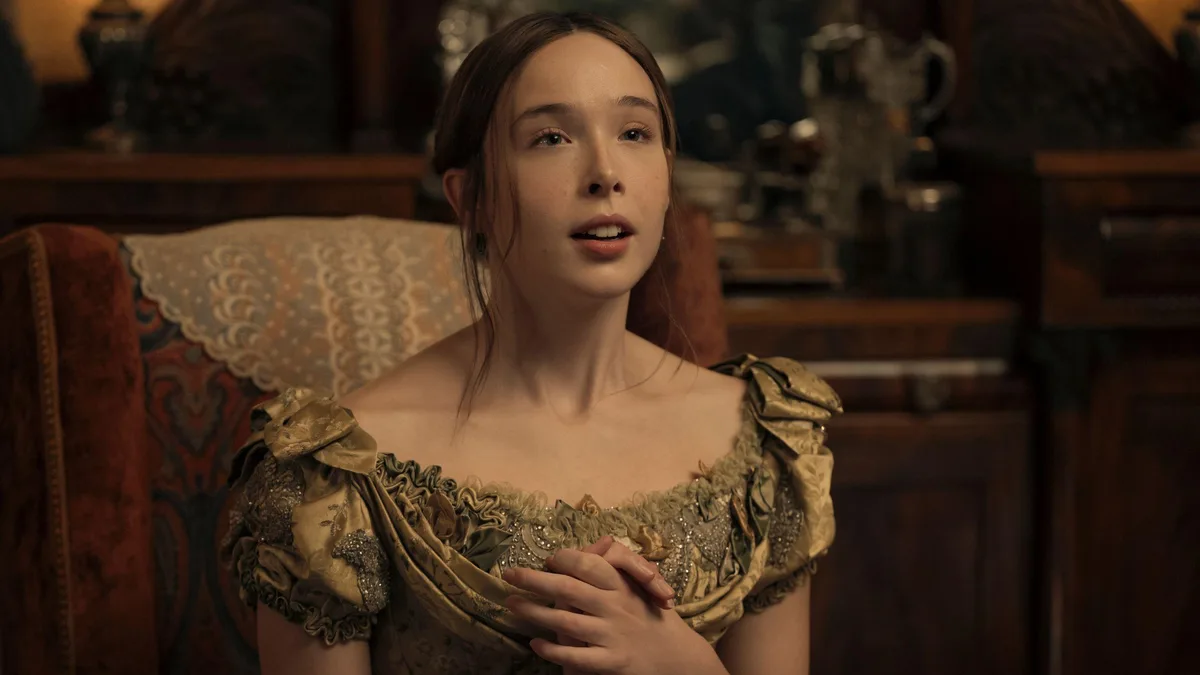 Lizzie Borden: o que é real e ficção na nova série TOP 1 da Netflix