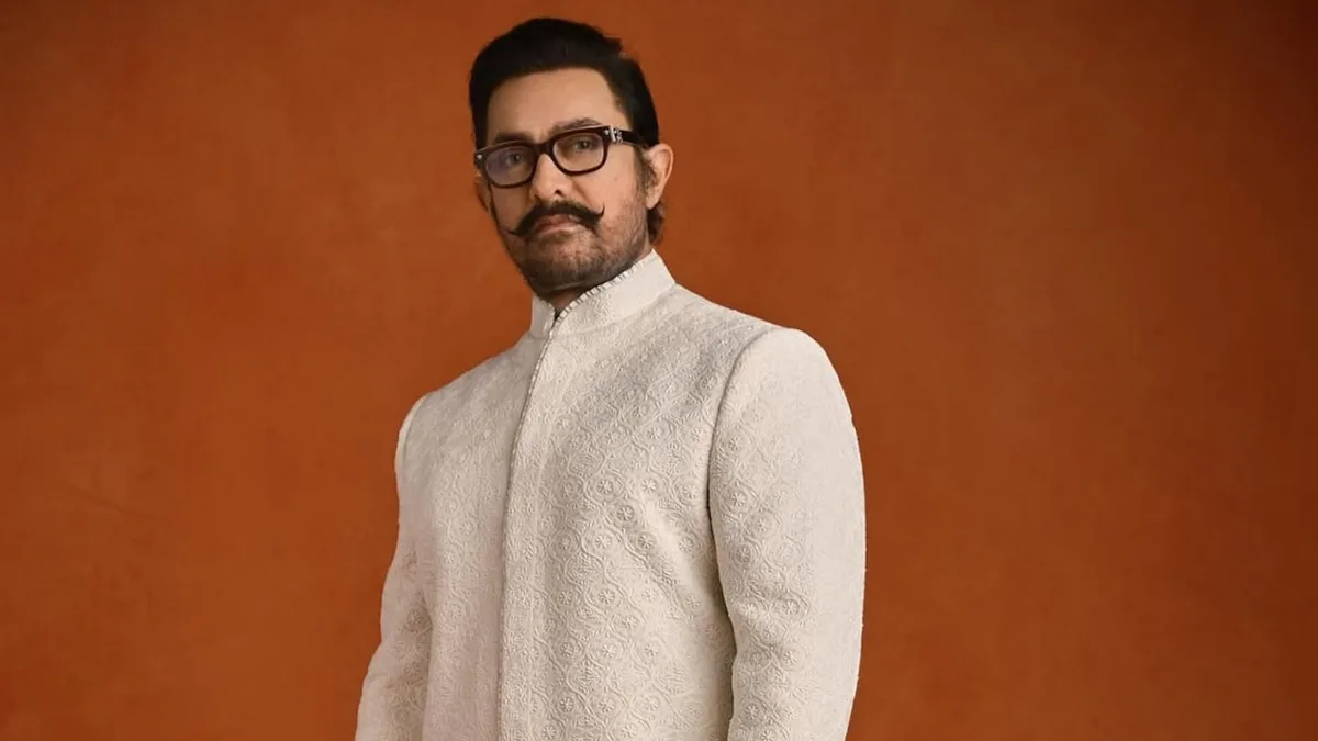 Aamir Khan To Replace Saif Ali Khan In Race 4? What We Know