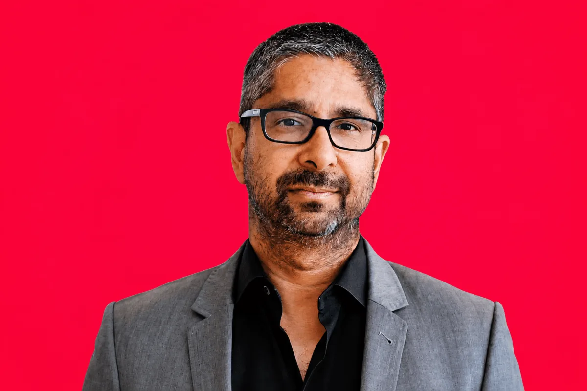 “We’re not doing 30 bets a year”: Vijay Pande on betting small after running $4 billion at a16z