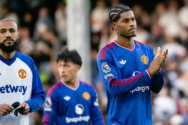 Man Utd vs Tottenham TV channel, live stream and kick-off time