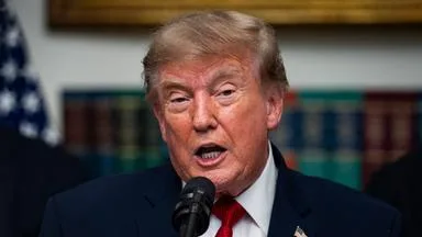 Und was folgt auf Trumps "wirtschaftlichen D-Day"?