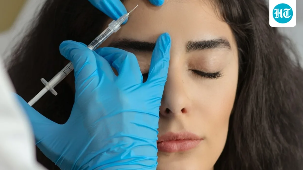 Is Botox safe for Indian skin? Do phones, laptops cause dark spots? Dermatologist answers 10 questions about brown skin