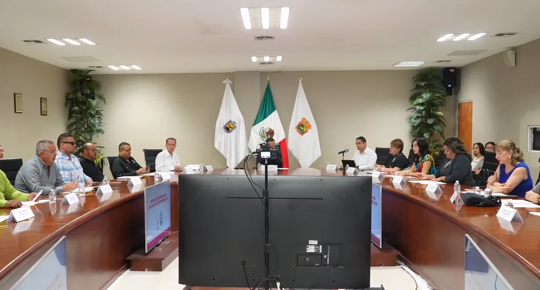 Aprueba Cabildo de Piedras Negras Ley de Ingresos del Simas sin aumento del 4%