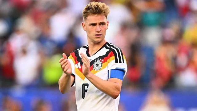 Fußball-Nationalmannschaft: Trikot-Überraschung zum Länderspielstart von Klopp