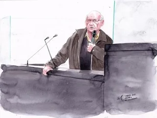 Affaire Le Scouarnec : de Quimperlé aux « cercles du silence », trente ans d’impunité racontés dans un documentaire