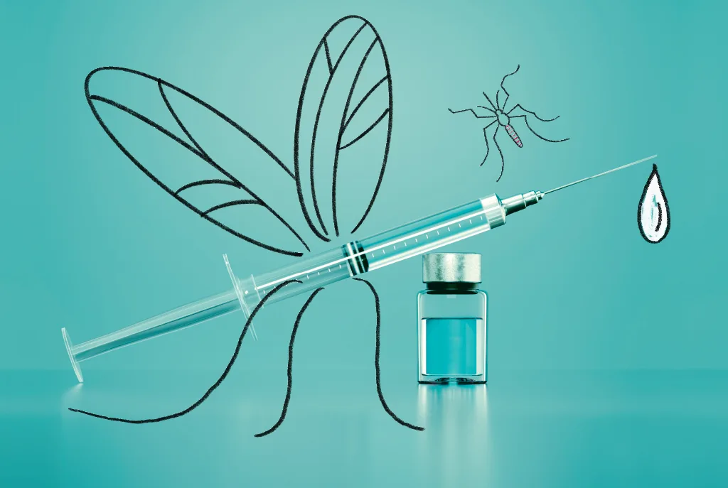 Vacina da dengue à prova: o que mostra o maior estudo brasileiro