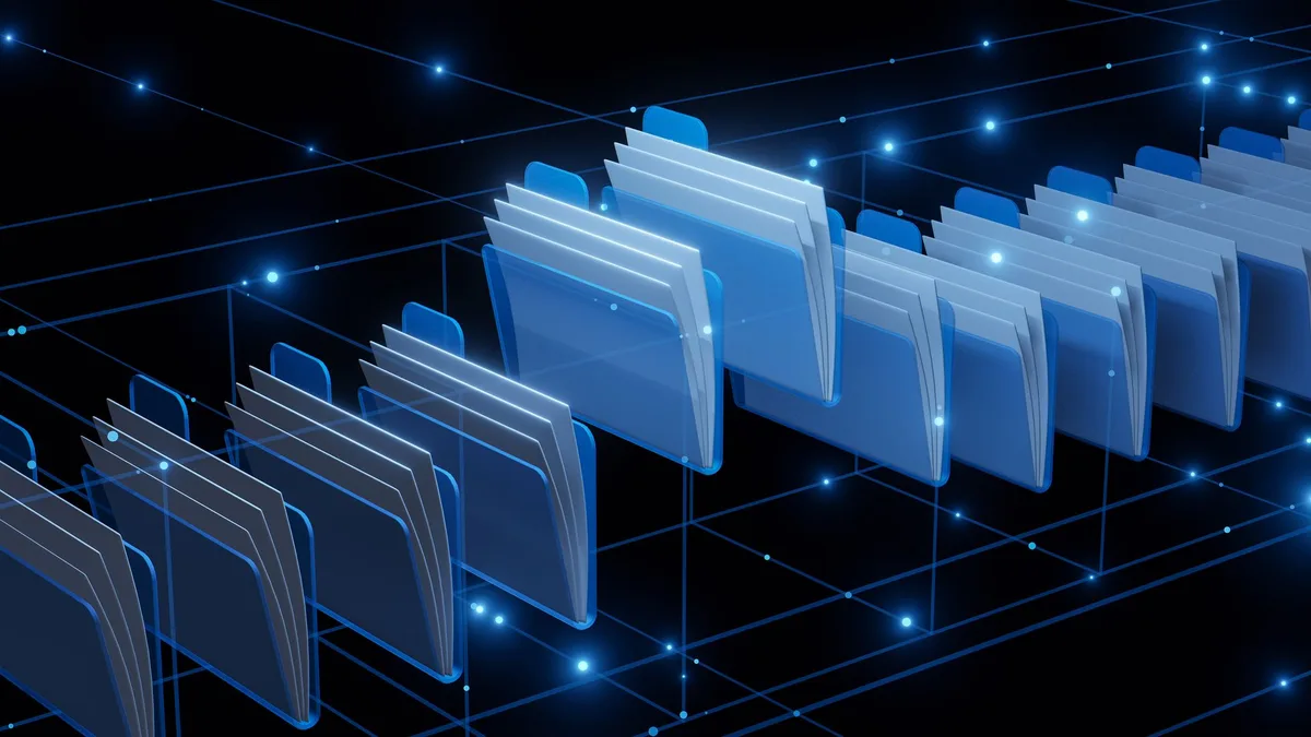 Moving AI from pilot to production starts with the data