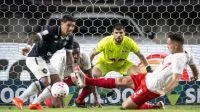 Bahia 0 x 3 Flamengo: veja melhores momentos do Brasileirão
