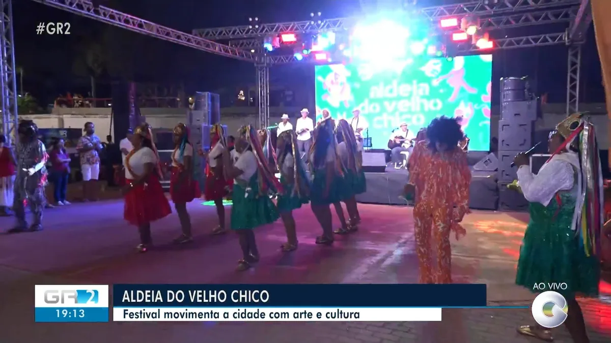 VÍDEOS: GR2 de sexta-feira, 14 de agosto de 2026