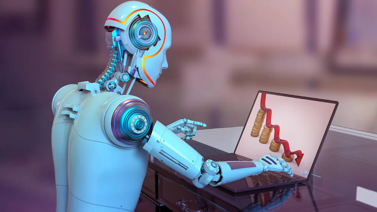 KI-Chefs warnen vor eigenen Systemen! - Sollte ich jetzt meine KI-Aktien verkaufen?
