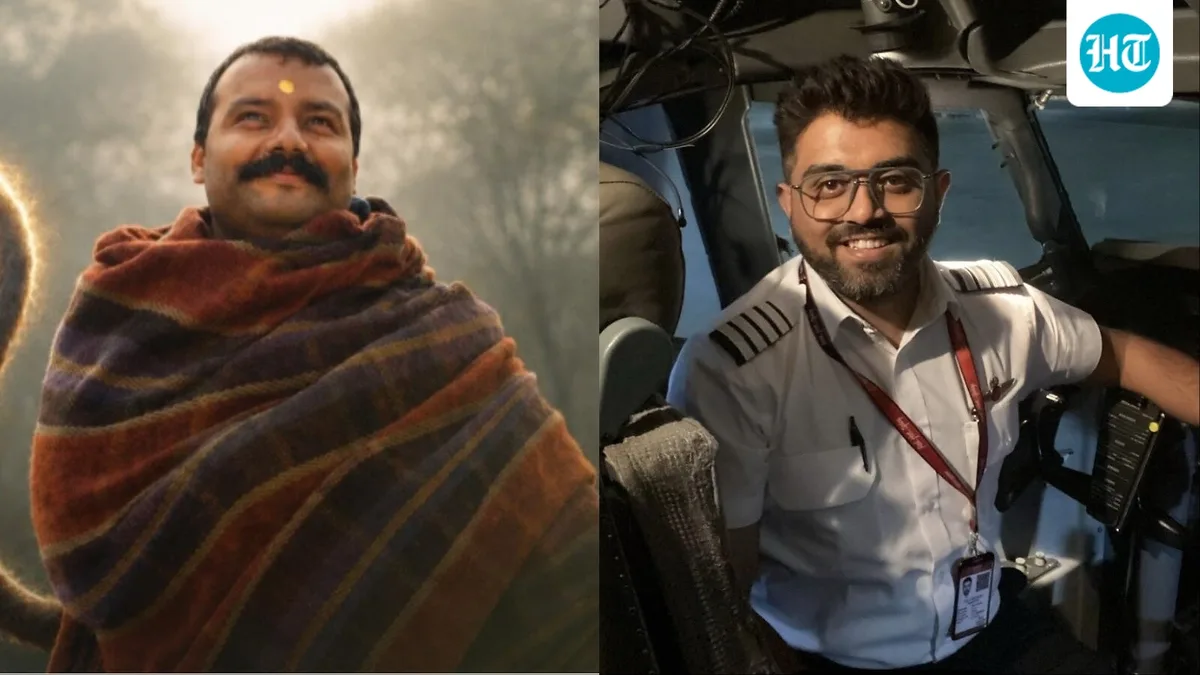 ‘He made our faith unshakeable’: Hanuman Ansh actor lauds Captain Smit Machchhar for reciting Hanuman Chalisa after attack