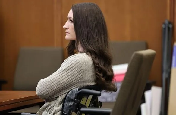 Jurado del caso Lindsay Clancy afirma estar estancado tras varios días de deliberaciones