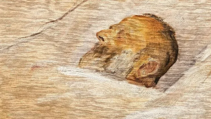 Neuzuschreibung Alte Nationalgalerie: Neuer Titel, neues Alter