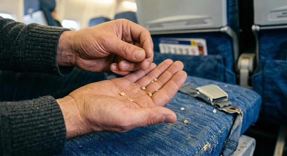 Anvisa atualiza regras de segurança sanitária em aviões e aeroportos