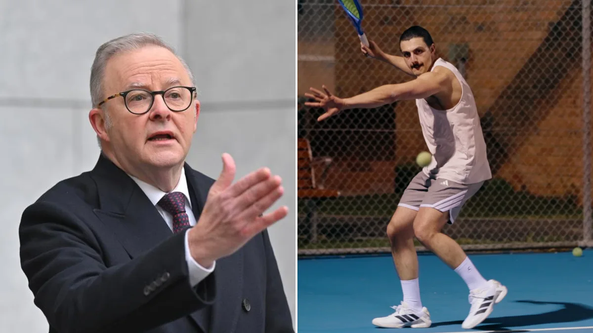 The Issue Podcast: What would you ask the PM if you had the opportunity? This mortgage broker spent $16.5K to give you the chance