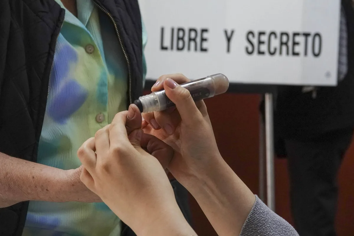 La soberanía como pretexto