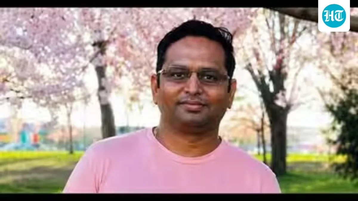 Who was Kaushik Sharma? Indian-origin NJ resident drowns during family picnic; GoFundMe launched to support family