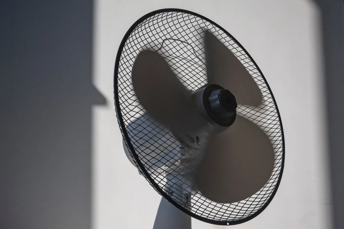 Canicule : cinq départements du sud de la France en vigilance orange vendredi