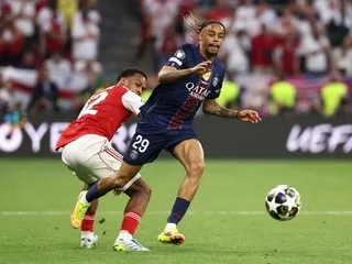 Mercato PSG. Accord trouvé avec Liverpool pour un transfert record de Bradley Barcola