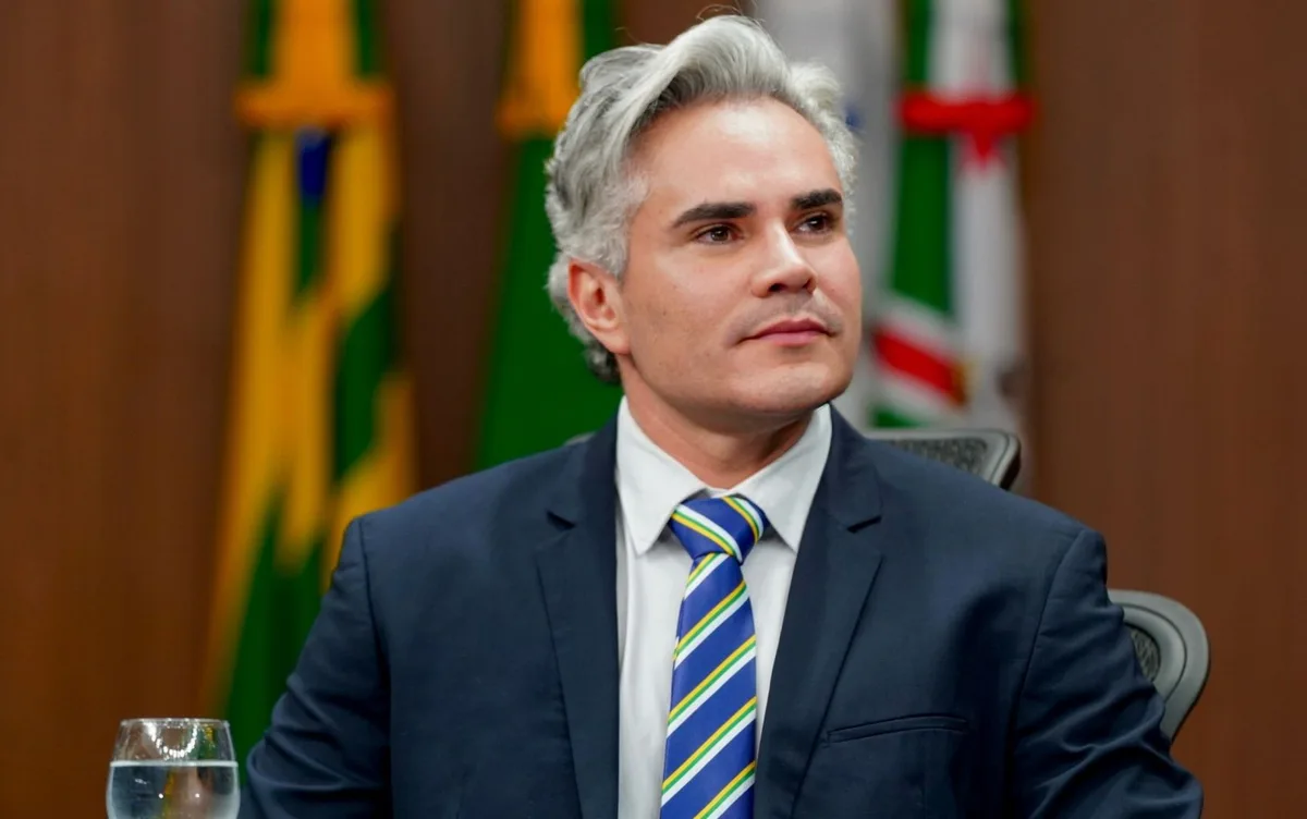 Iure Castro Lemos (Cidadania) declara patrimônio de R$ 3,2 milhões; veja patrimônio de candidato ao Senado em Goiás