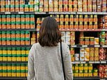 Food prices predicted to surge in 2027 as two global threats collide, JPMorgan warns