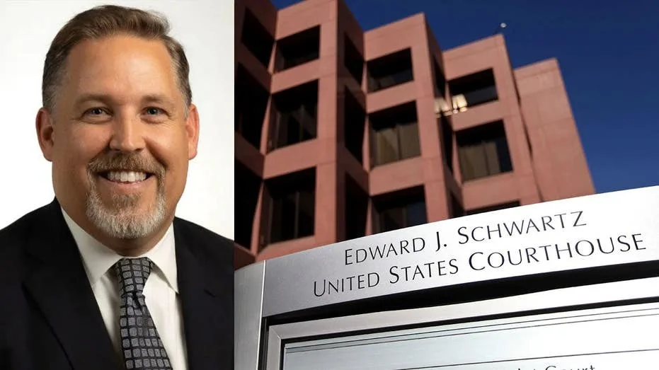 Former acting US Attorney Andrew Haden found dead in San Diego federal building: police