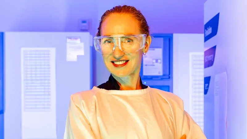 Sydney scientist behind ‘moon landing’ cancer vaccine wins top science prize