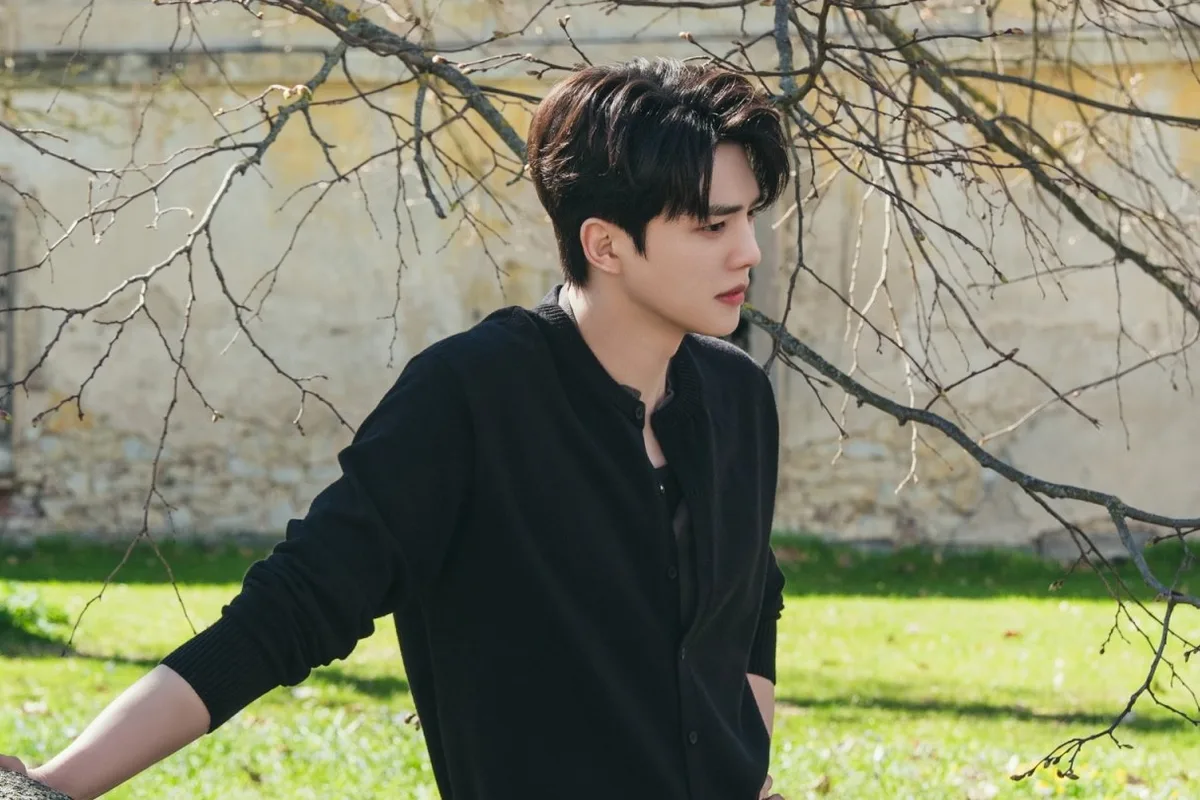 Song Kang Tracks Down Lee Jun Young’s Kidnapper 9 Years After His Disappearance In “Four Hands, Two Sonatas”