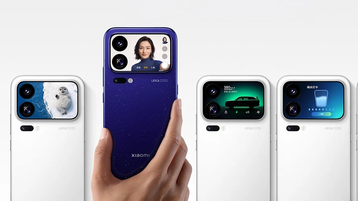 Xiaomi überrascht Fans - Mega-Handy kommt auch nach Deutschland