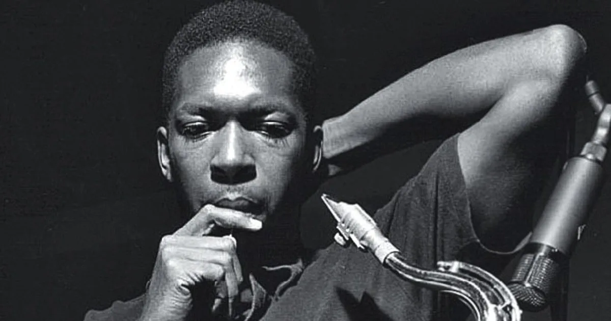 Se cumplen 100 años del nacimiento del genial saxofonista John Coltrane, otro gran hijo del viento