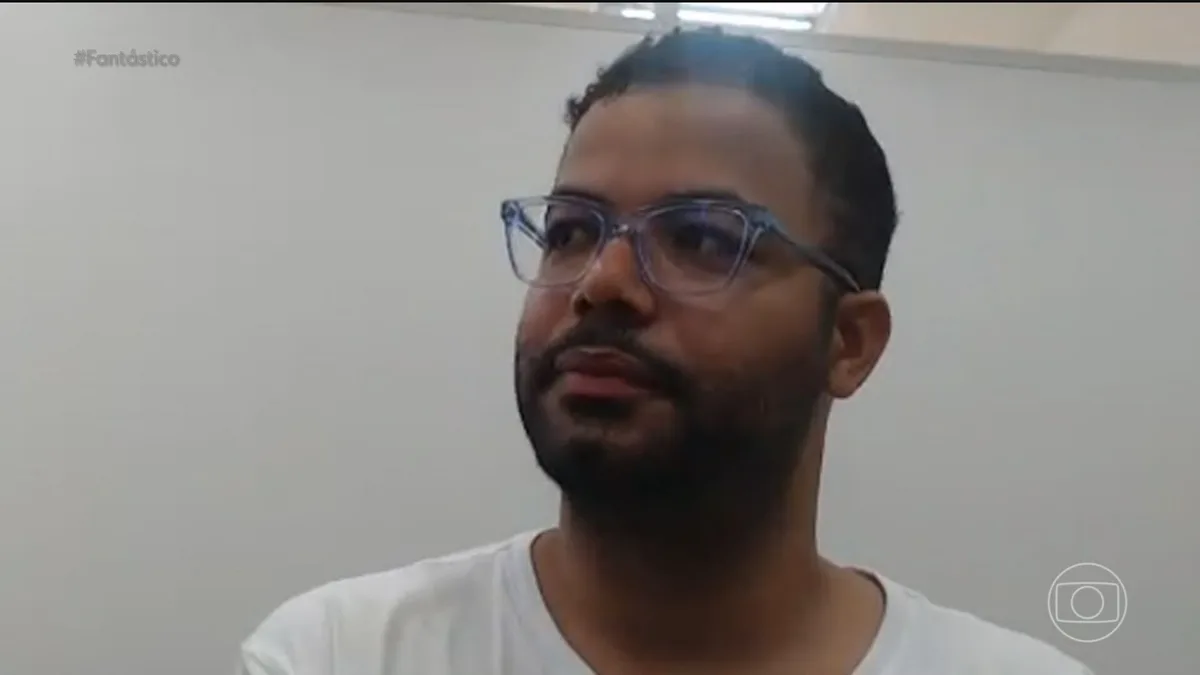Hytalo Santos é condenado a pagar R$ 60 mil por assédio a ex-seguranças na Paraíba
