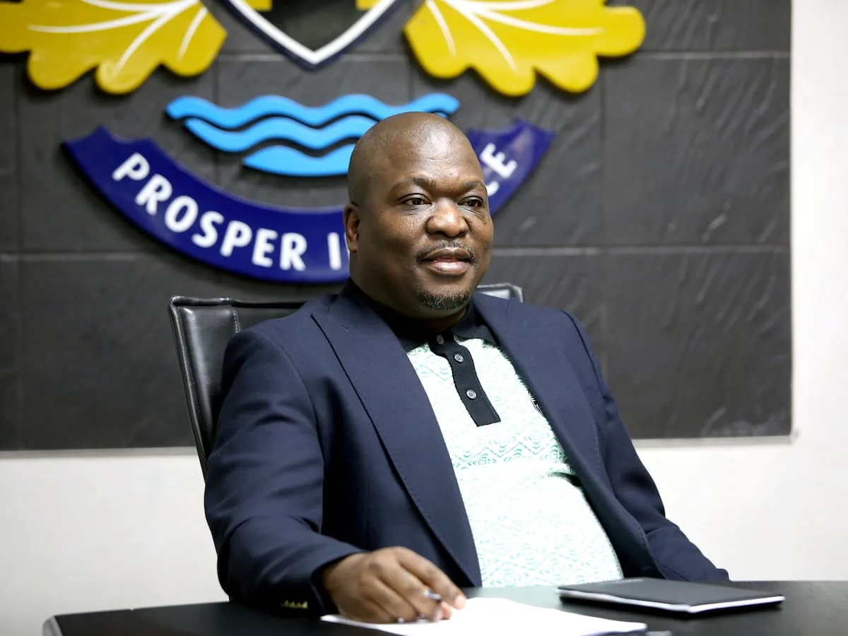 Mayor makes ‘crisis’ call after latest Ekurhuleni killing