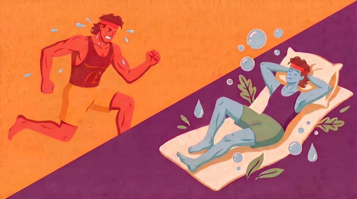 Correr todos los días: qué aconsejan los epecialistas sobre la frecuencia y el descanso