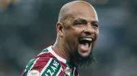 Fred revela desejo de treinar time profissional do Fluminense