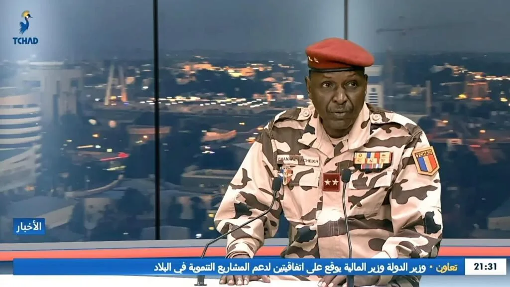 Est du Tchad: ce que l’on sait des «bombardements aériens» attribués par Ndjamena à l’armée soudanaise
