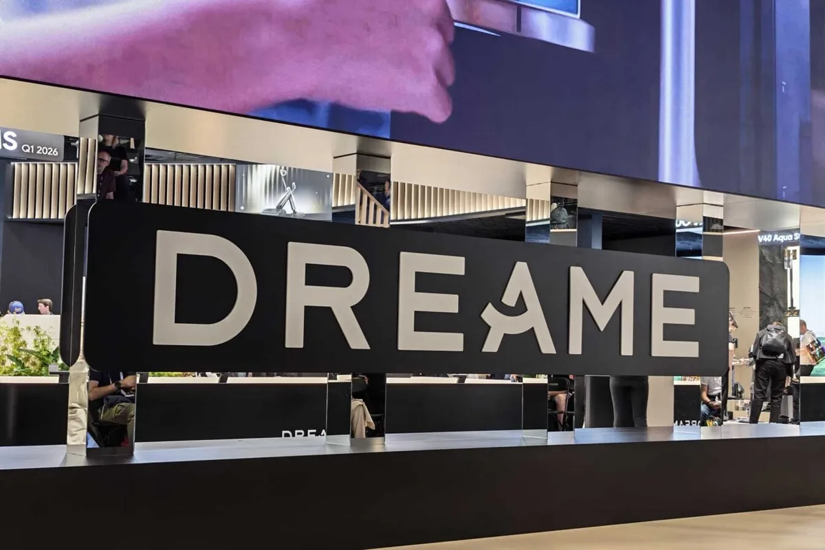 Dreame explose ses ventes en Europe et se réorganise pour aller plus loin