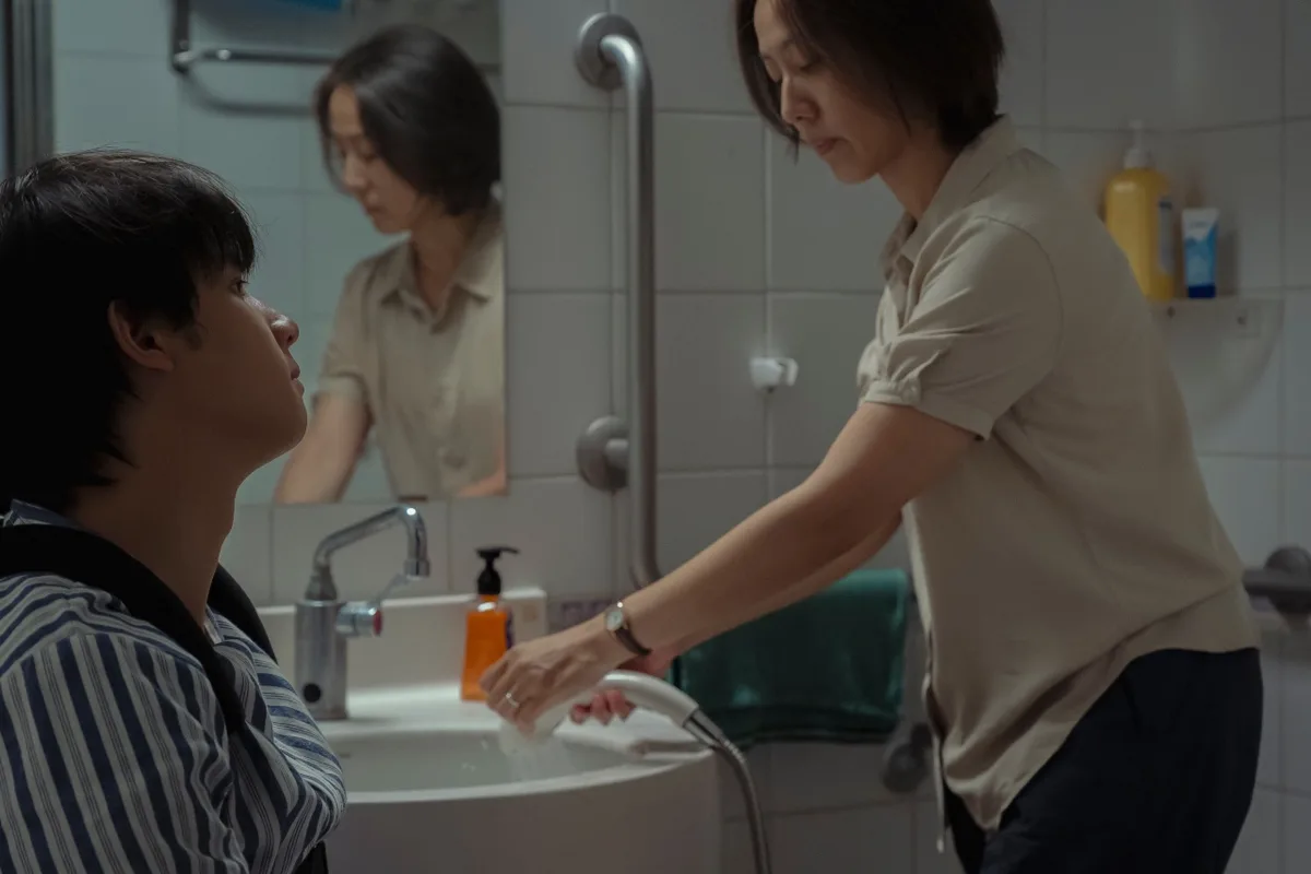 Mandarin Vision Takes On Sales For Lee Yun Chan’s Busan Competition Title ‘To Be Ordinary’