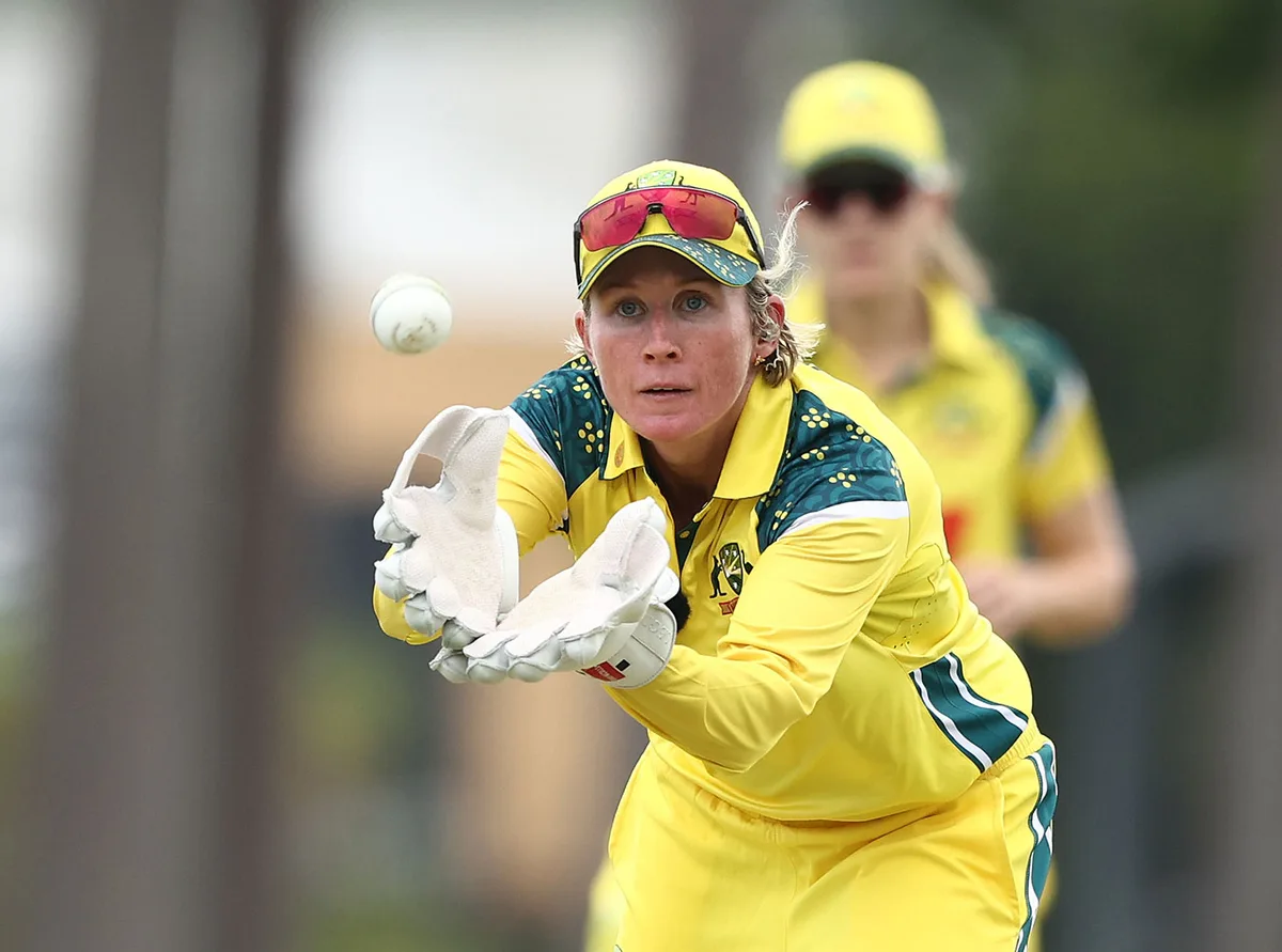World Cup revenge, Olympics dream keeps Mooney motivated